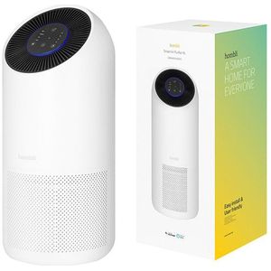 Smart Luchtreiniger XL incl. filter | Wifi (Hombli)