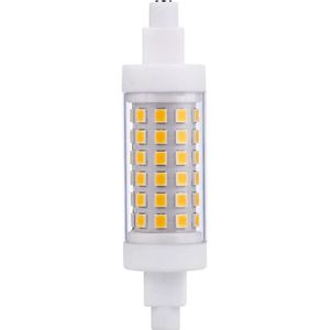 LED lamp R7S | Staaflamp | 78mm | 3000K | Dimbaar | 5W (40W)