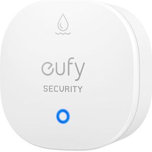 Eufy Water & Freeze Sensor | WiFi | Wit