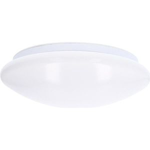 LED Plafondlamp met sensor | Ø 32.8 cm | 4000K | 1260 lumen | IP44 | 16.8W