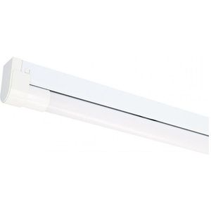 LED TL armatuur 150 cm | incl. TL buis | 4000K | 2400 lumen | IP20 | 24W