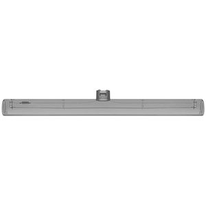 Segula LED buislamp S14d | 30 cm | Filament | Smokey | 1900K | Dimbaar | 6.5W (18W)