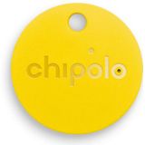 Chipolo Classic Geel bluetooth tracker