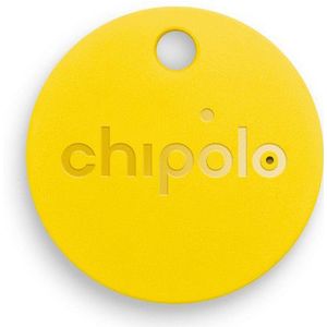 Chipolo Classic Geel bluetooth tracker