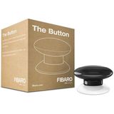 FIBARO The Button | Z-Wave Plus | Zwart