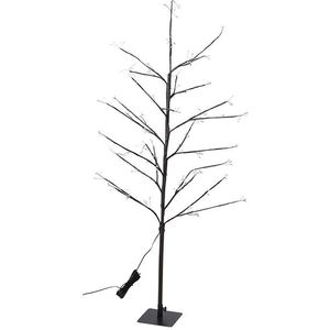 LED Kerstboom 120 cm | 240 leds | Geschikt voor buiten | Warm Wit