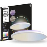Calex slimme plafondlamp | Ø 40 cm | Halo | RGB + 2700-6500K | 25W