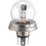 Philips R2 (P45t-41) Halogeen (12V, 45/40W)