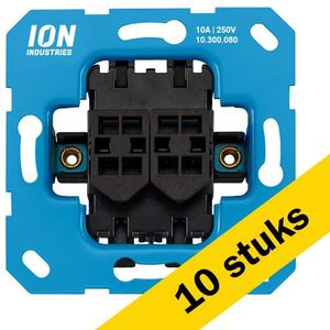 10x iON Industries Jaloezieschakelaar