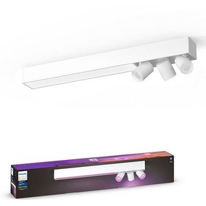 Philips Hue Centris opbouwspot wit | White en Color Ambiance | 3-lichts