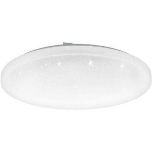 Eglo Plafondlamp | Frania-S | Ø 43 cm | 3000K | 3600 lumen | IP20 | 33W