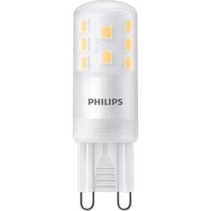 Philips G9 LED capsule | SMD | Mat | 4000K | 3.7W (40W)
