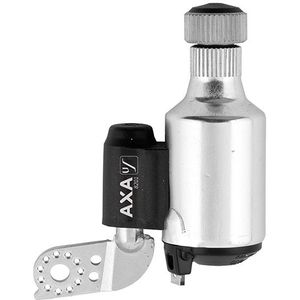 AXA Dynamo | 8201 | Links montage | 6V | Aluminium