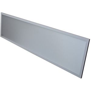 Led-paneel UGR19 30 x 120 cm neutraal wit 4000K (34W)