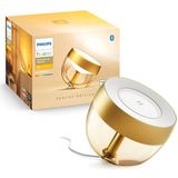 Philips Hue Iris White and Color Special Edition Goud