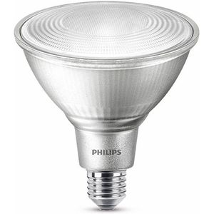 Philips LED lamp E27 | PAR 38 Reflector | 2700K | 9W (60W)