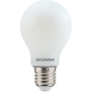 Sylvania LED lamp E27 | Peer A60 | Mat |  4000K | Dimbaar | 9W (75W)