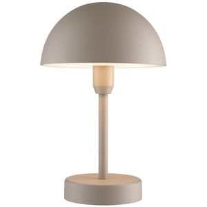 Nordlux draadloze tafellamp | Ellen To-Go | 3000K | IP44 | 2.8W | Beige