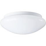 Sylvania LED plafondlamp | Ø 180mm | Rond | 3000-4000K | 520 lumen | IP44 | 6W