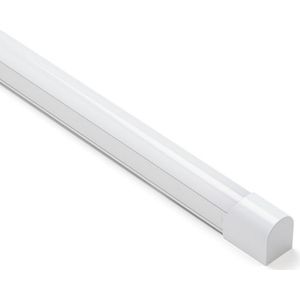 LED TL armatuur 60 cm | incl. LED strip | 4000K | 900 lumen | IP20 | 9W