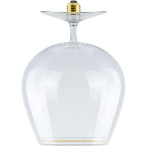 Segula LED lamp E27 | Floating Cognac | 2200K | Dimbaar | 6W (48W)