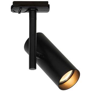Nordlux Link railspot GU10 | Jerome | Zwart