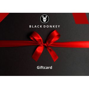 Black Donkey Giftcard €50
