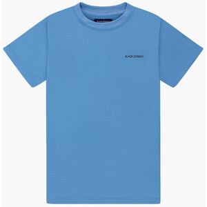 Aura T-Shirt I Periwinkle Blue