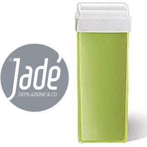 Striphars  | Wax refill | Harsvulling  Aloe Vera & Argan