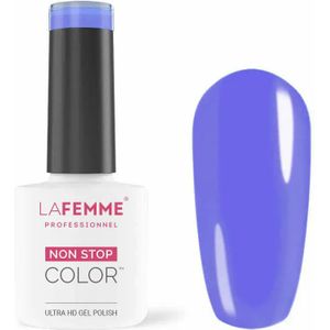 GEL POLISH UV&LED 8GR – H180_BLUE JEANS