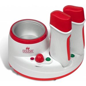 Waxheater Amiata 800ML of 400ML