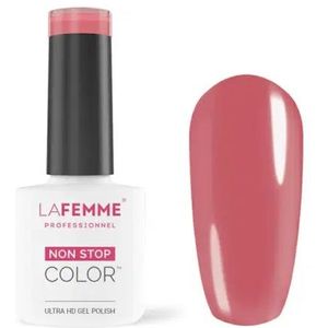 Gel Polish UV&LED 8gr – H261_Peony Breath