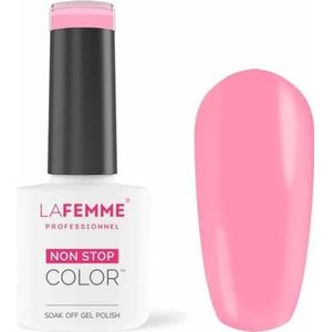 Gel Polish UV&LED 8gr – H174 Pink Doll