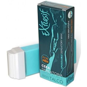 Stripwax voor Mannen