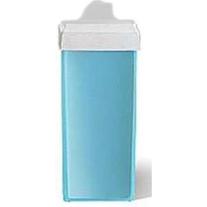 Azuleen Gel Stripwax | Hypoallergene Gel Stripwax voor ontharen | Colofoniumvrij | Vrij van Glyceryl Rosinate