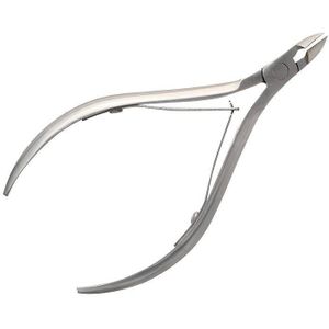 Solingen nagelriem knipper | Cuticle nippers | Nagelriemschaartje