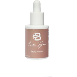 BrowTycoon® Primer