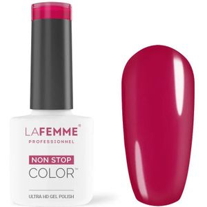 GEL POLISH UV&LED 8GR  H309 POMEGRANATE JAM