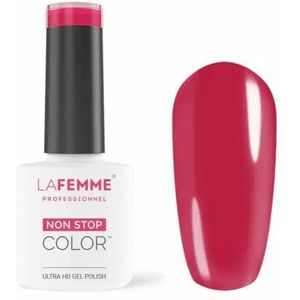 Gel Polish UV&LED 8gr – H141_Blueberry Cocktail