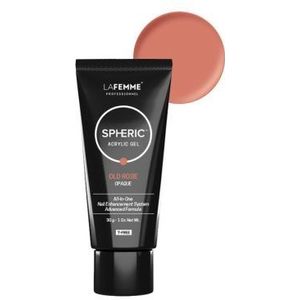 Spheric AcrylGel | Polygel| Peach |  60 gr.