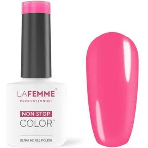 GEL POLISH UV&LED 8GR – H306_DANCING FLAMINGO