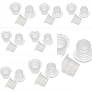 DISPOSABLE meng CUP| Lash & Brows per 25