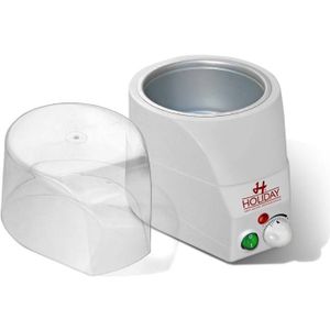 Harsverwarmer Holiday Etna 400 ML