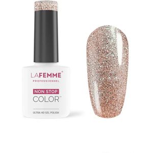 GEL POLISH UV&LED 8GR  H313 TOASTED SUGAR