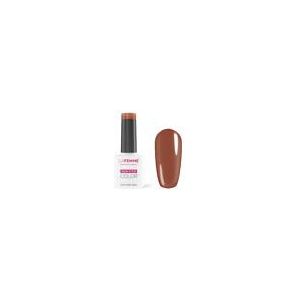 La Femme H384 Cookie – semipermanente nagellak nude (8 ml)