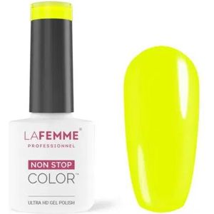 GEL POLISH UV&LED 8GR – H305_SUNNY TUCAN