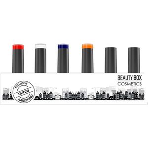 Dutch Choice Gel Polish set