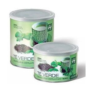 Gel stripwax Green Tea