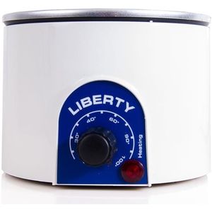 HSPRO Liberty Wax Heater 400 ml