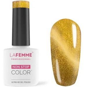 GEL POLISH UV&LED 8GR – Z033_CAT EYE – STAR